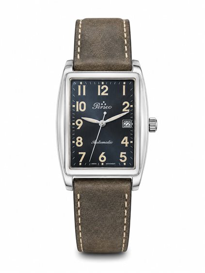 Reloj Perseo Hombre in Acero 6075A - 6075A